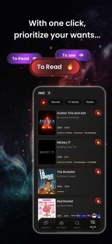 Beam - Culture iPhone screenshot