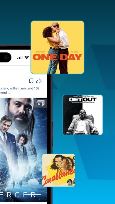 Excited: Movie Reels Screenshot