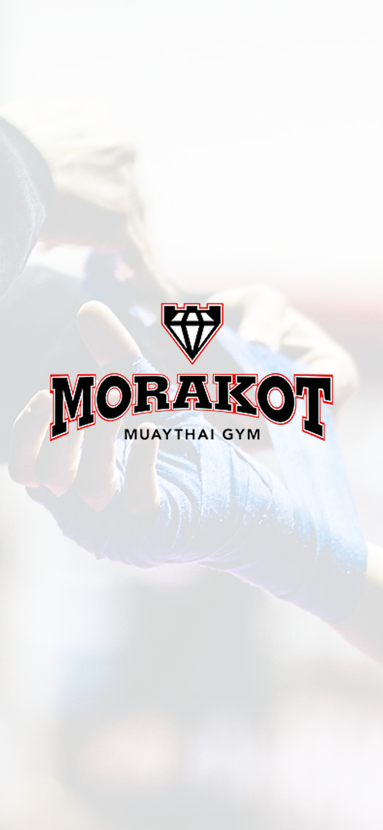 Morakot Muaythai Gym