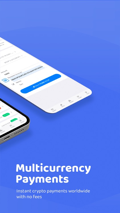 Scopuly - Stellar DeFi Wallet