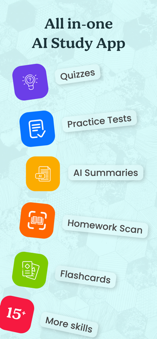 AI Homework Helper & Tutor Screenshot 2 of 9