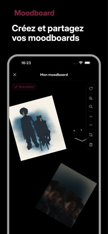 Craft screenshot