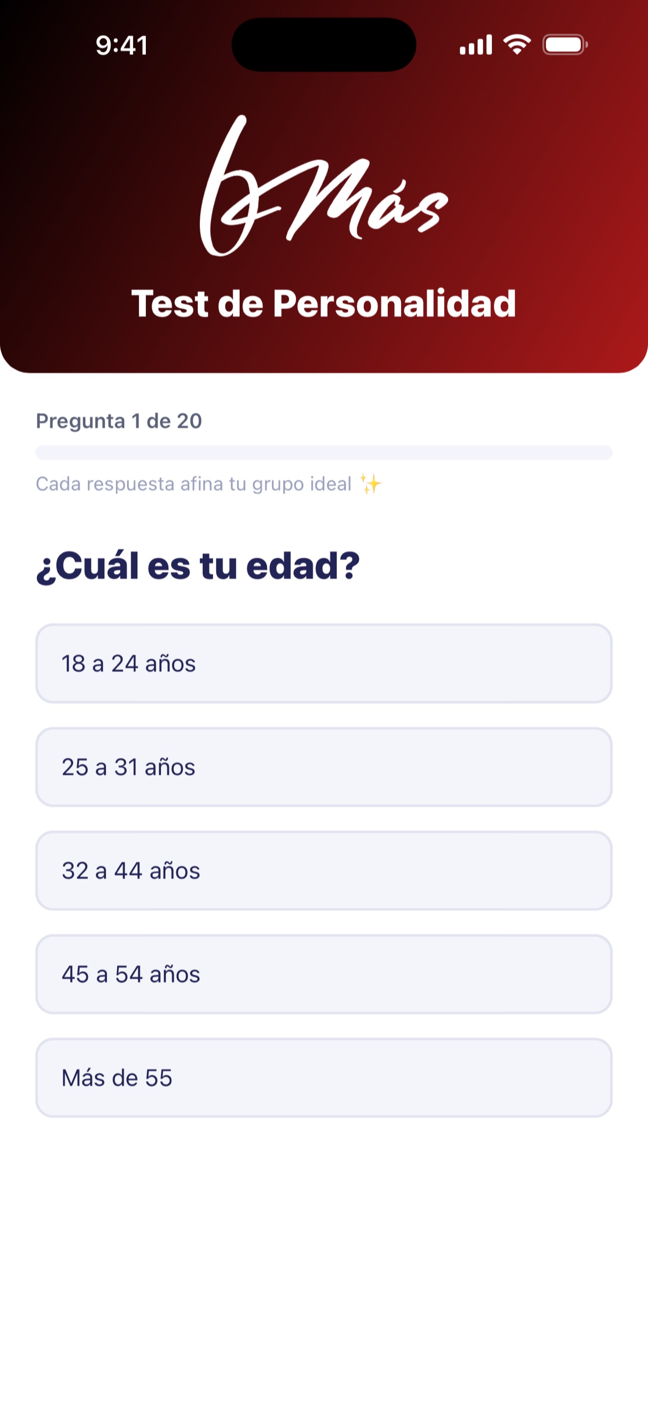 Screenshot 9 of 6 más