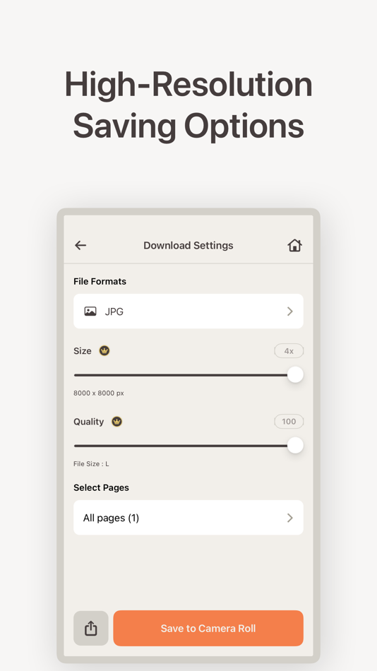 #8. Calmaker: Design Your Calendar (iOS) By: liko apps