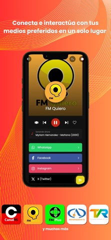 ConectaAPP screenshot