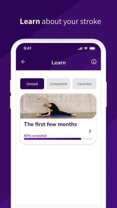 Kandu Health Screenshot