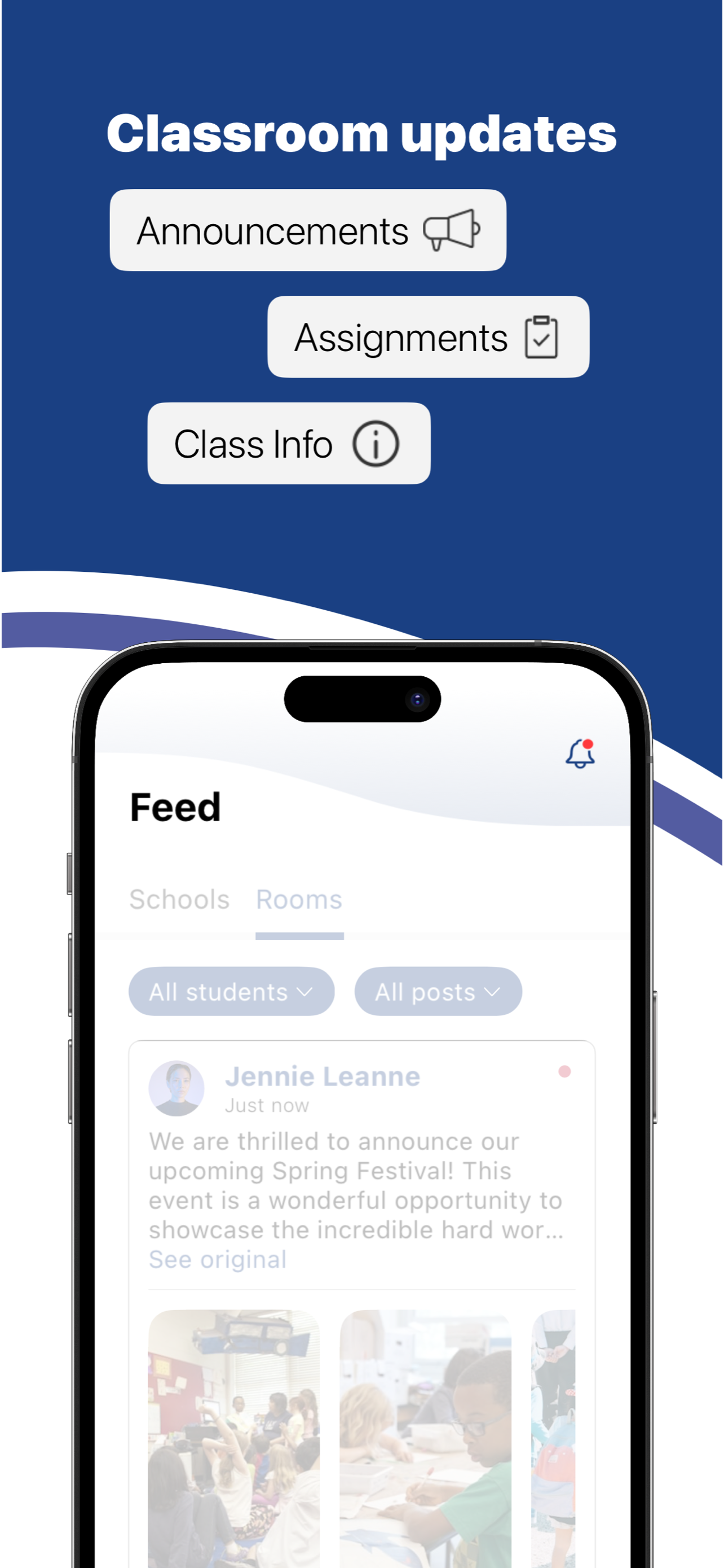 East Grand School District screenshot 5