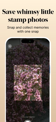 Stamp Punch - Creative Journal screenshot