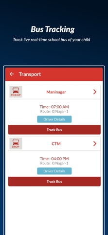 Sakar English School iPhone screenshot