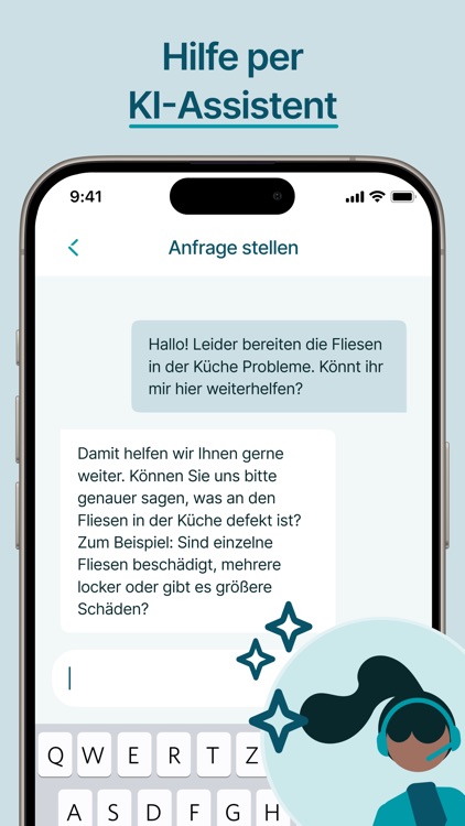 Mein Vonovia screenshot-4