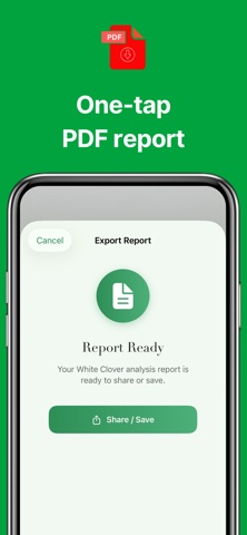 Plant ID: Plant Doctor iPhone screenshot