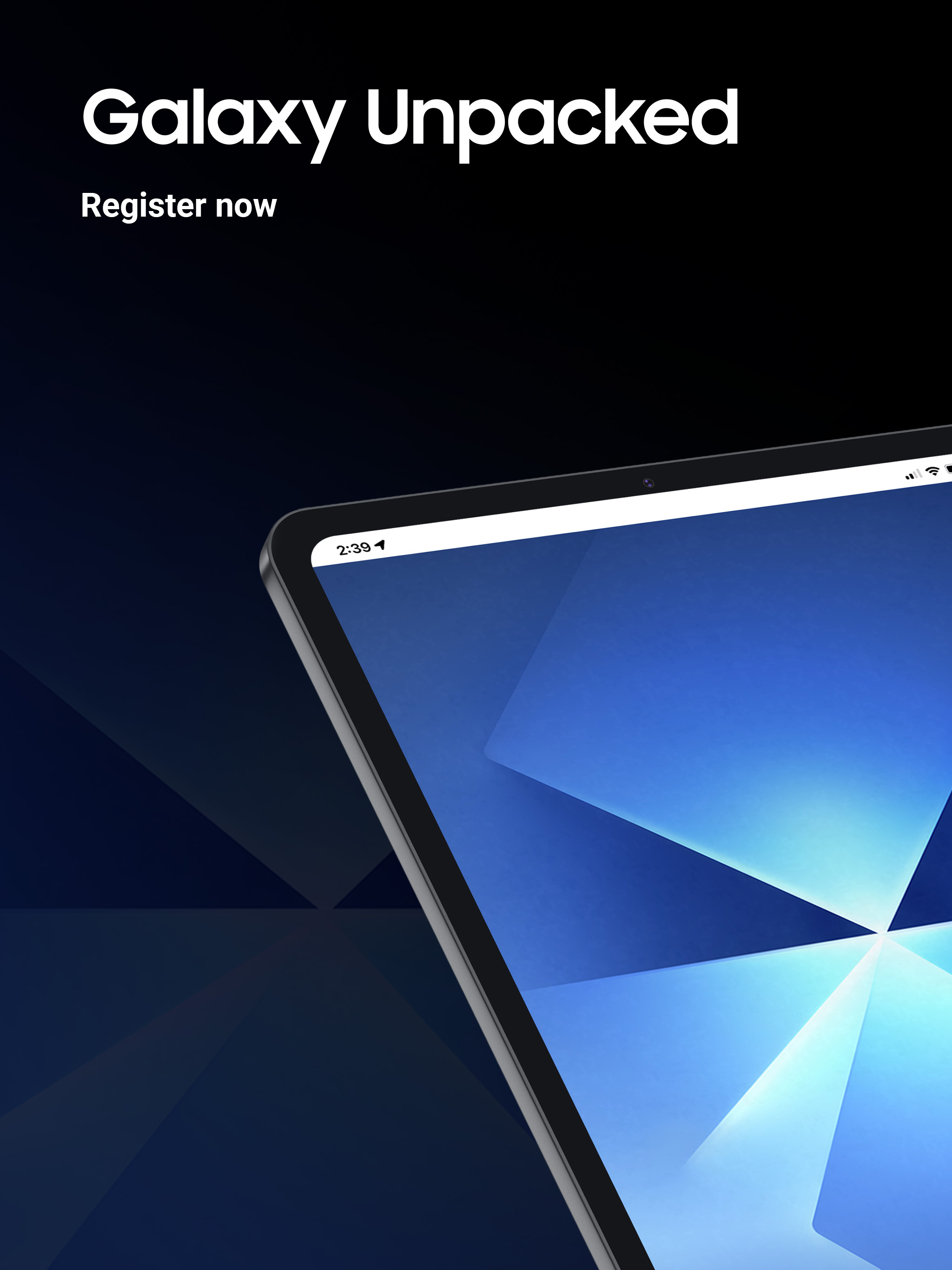 Fiber: Gym Workout Planner