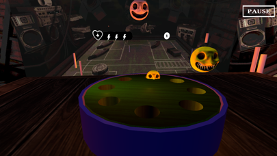 Buckshot Roller Mania Screenshot
