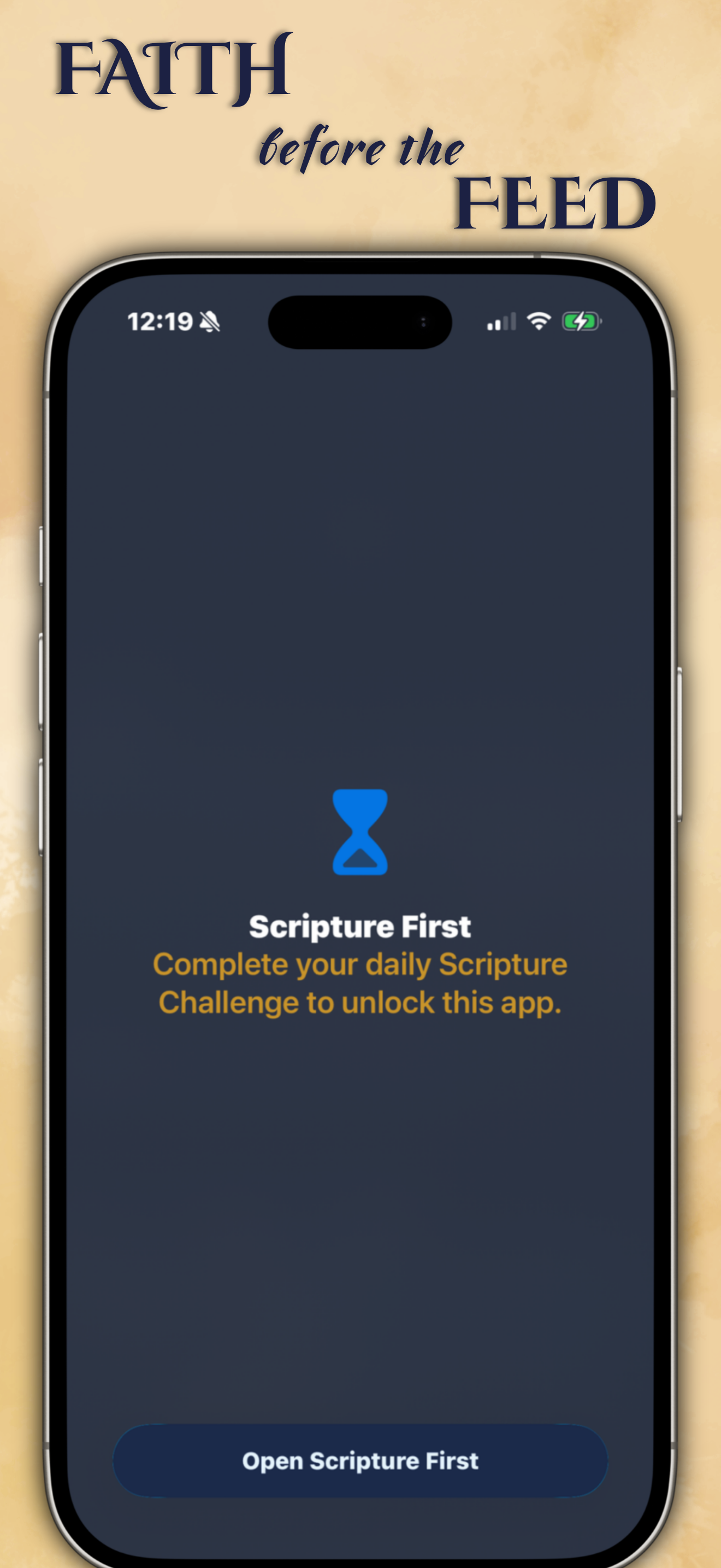 ScriptureFirst screenshot 3