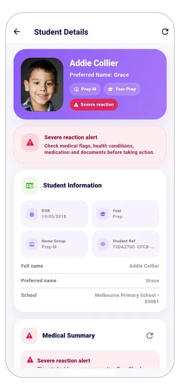 nForma Connect screenshot 3 of 8