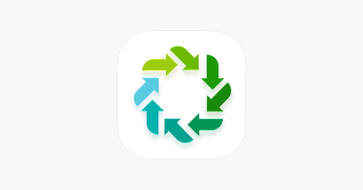 ‎Recycle! - Collection calendar App - App Store