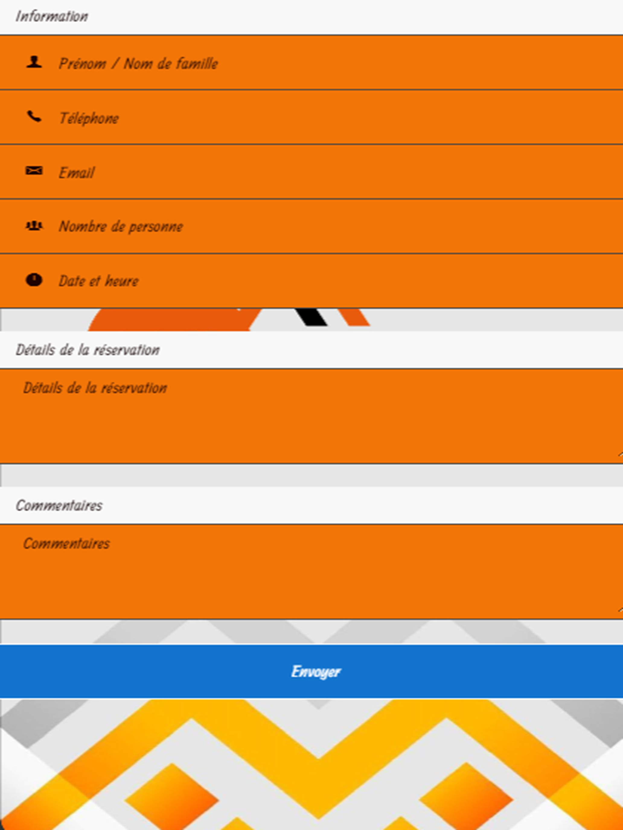 CFDT RENAULT LE MANS screenshot 6
