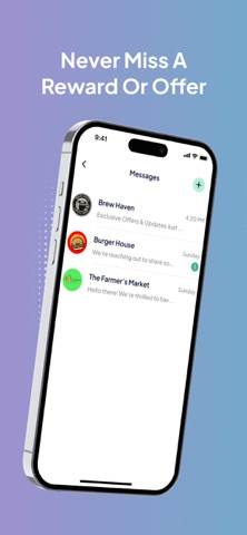 Loyalty Magnet Screenshot 5 of 6