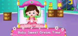 Baby Doctor - Hospital Game screenshot 3