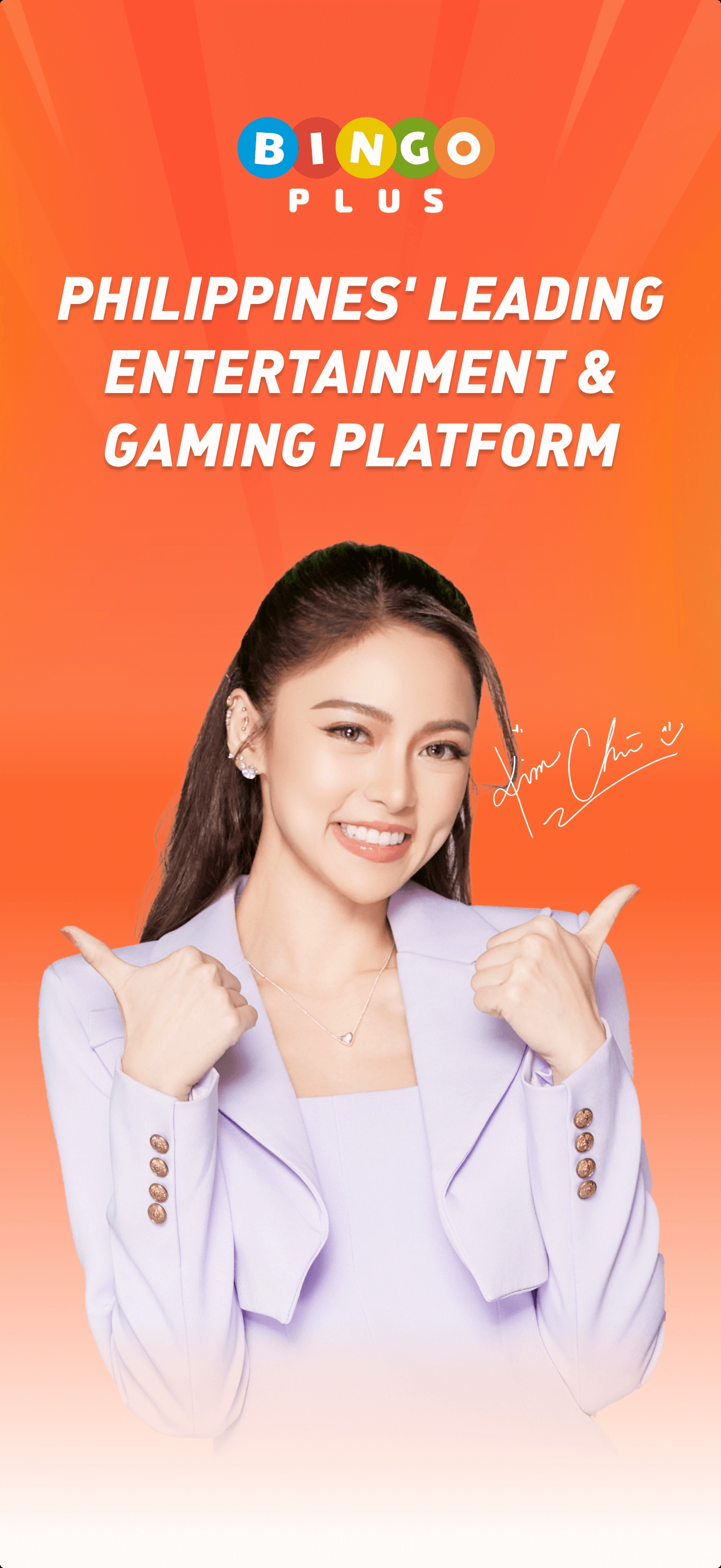 BingoPlus：Bingo Tongits & Slot