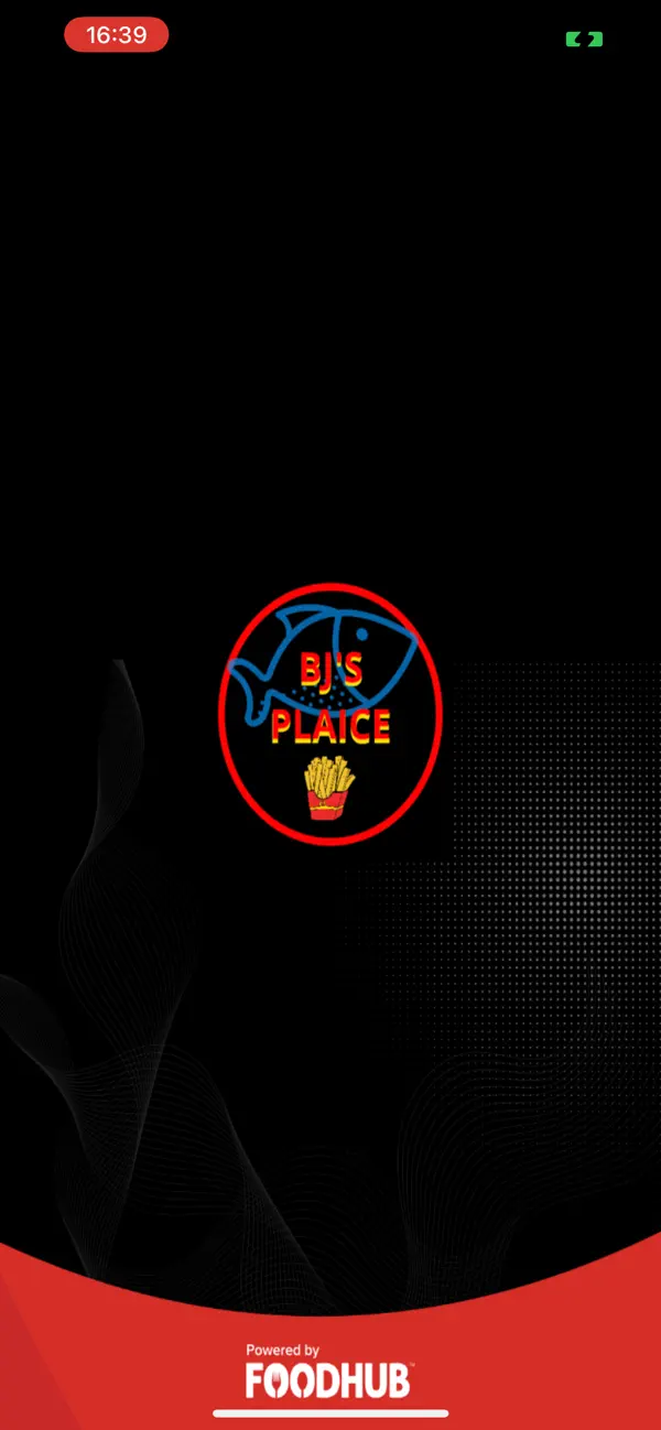 Screenshot #1 pour Bjs Plaice