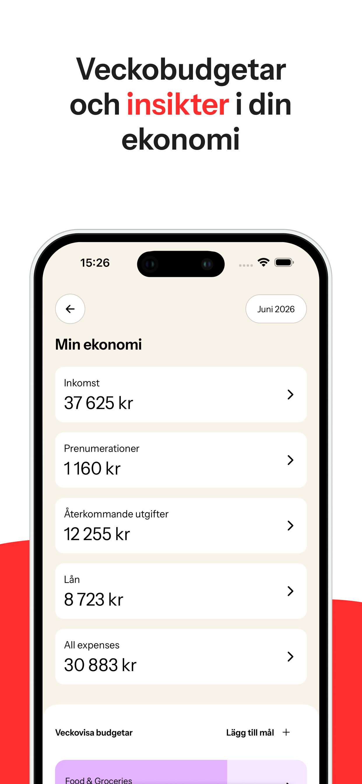 Sambla screenshot 2