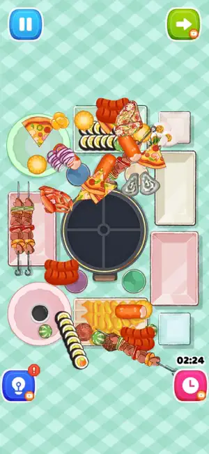Organize ASMR: Tidy Games screenshot 1