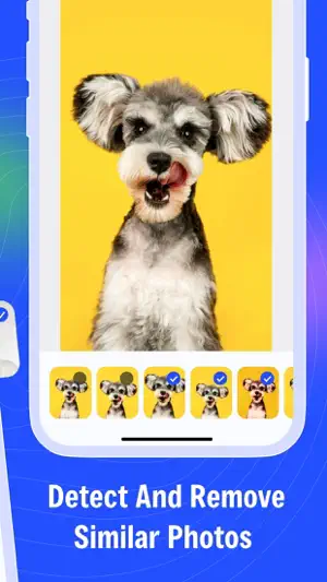 Media Cleaner -Free up Storage screenshot 2