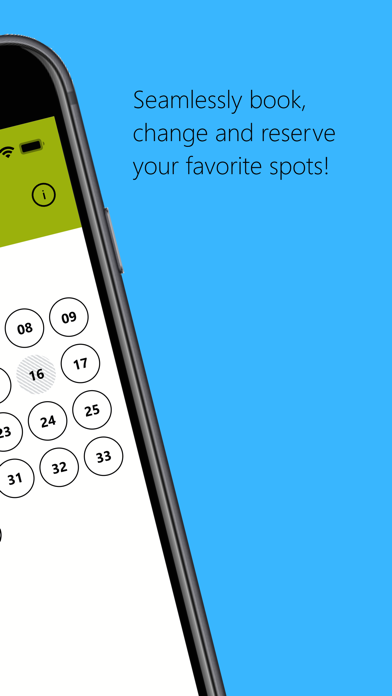 CYCLED! iPhone screenshot 5 - Health & Fitness app