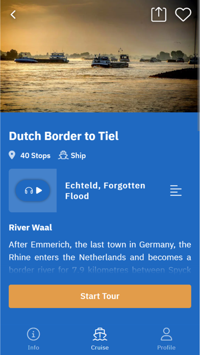 Dutch Delta Screenshot