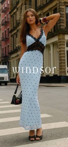 Windsor Store app screenshot
