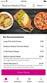 bodrum kebab pizza problems & solutions and troubleshooting guide - 1