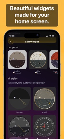 aluni moon & sun Screenshot 5 of 5