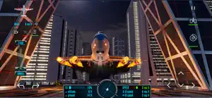 Flight Sim: Dangerous Landings screenshot 1
