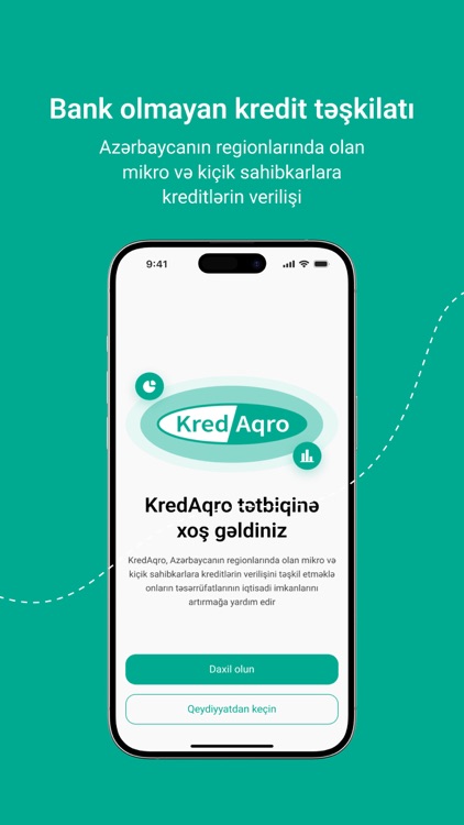 KredAqro