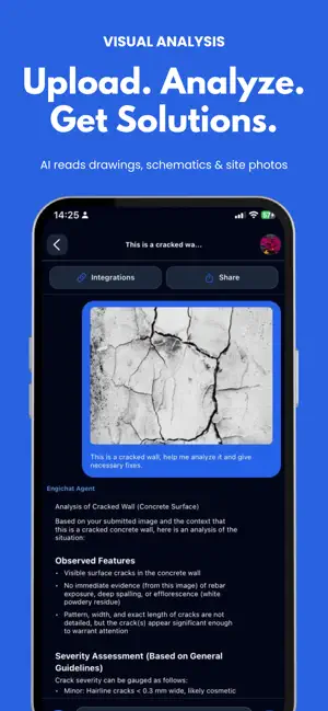 Engichat: Your AI Engineer screenshot 4