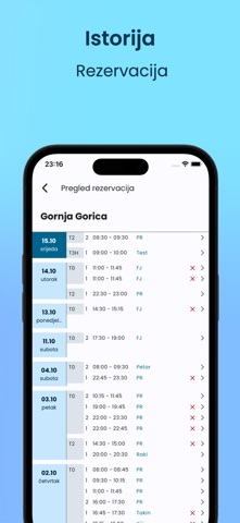 Tereni Screenshot 3 of 5