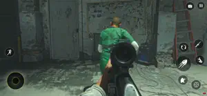 FPS Arena Mission Strike WW2 screenshot 3