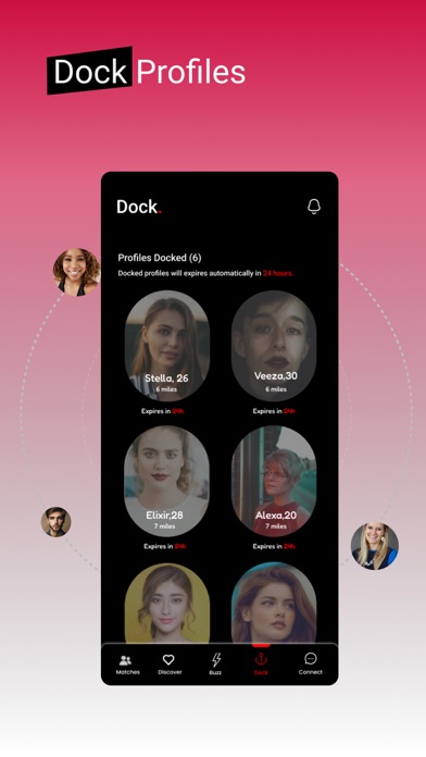 Xingle Dating App: Chat & Meet Screenshot