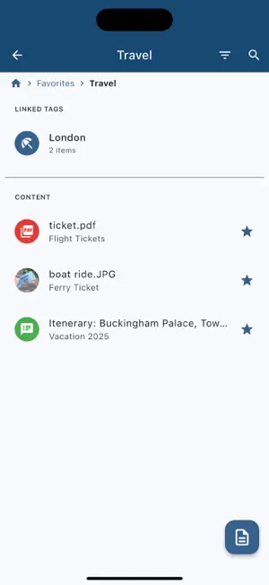 Tagl screenshot 2