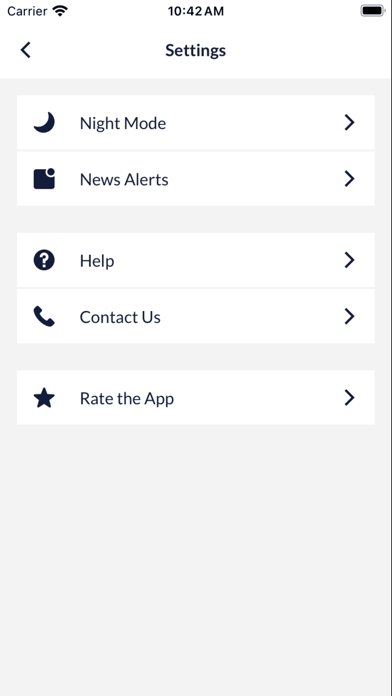رؤيا الإخباري Screenshot