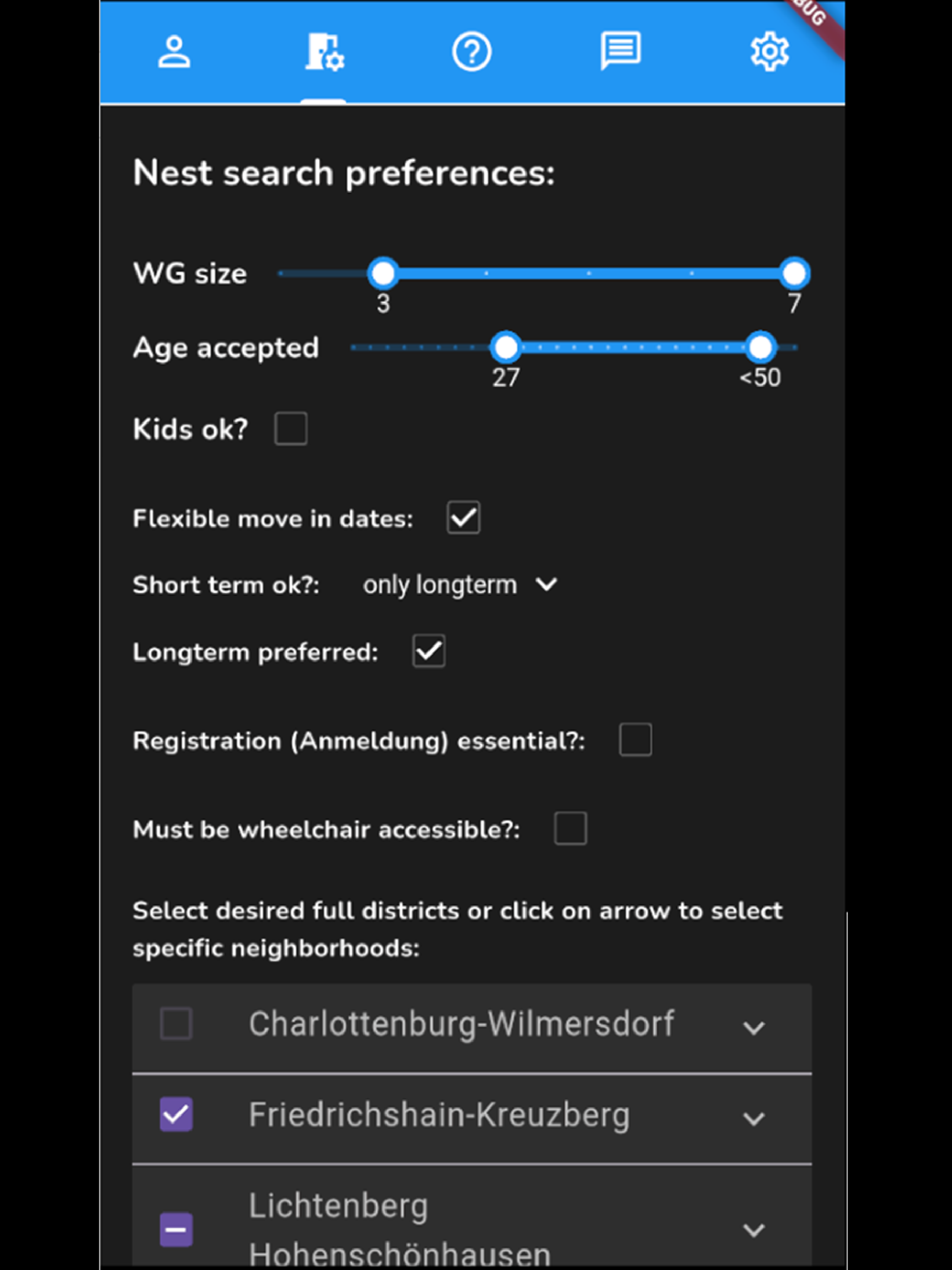 NestQuest Berlin screenshot 10