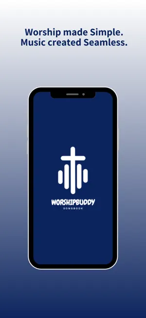 WorshipBuddy screenshot 1