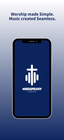 WorshipBuddy screenshot