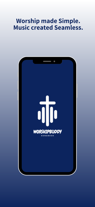 WorshipBuddy Screenshot 1 of 7