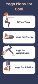 Yoga @ screenshot