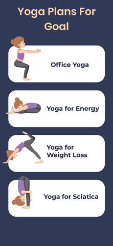 Yoga @ Screenshot 2 of 6