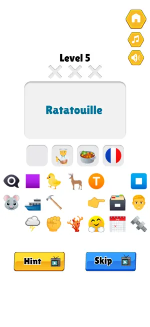 Guess the Emojis - Memes Quiz screenshot 3