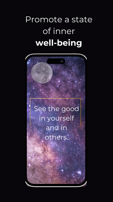 Daily Motivation - Phoenix Screenshot