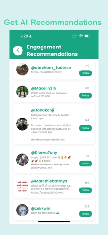 Post With AI Screenshot 6 of 7